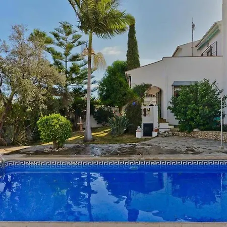 Calle Descartes 9 - Eurosur Villa Nerja
