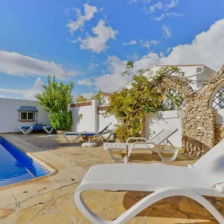 Villa Calle Descartes 9 - Eurosur