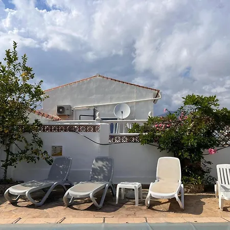 Calle Descartes 9 - Eurosur Villa