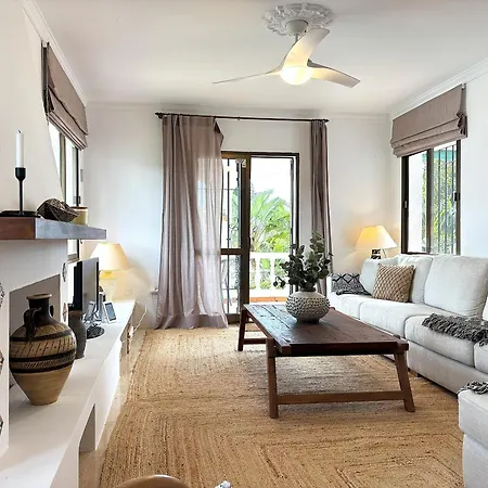 Villa Calle Descartes 9 - Eurosur