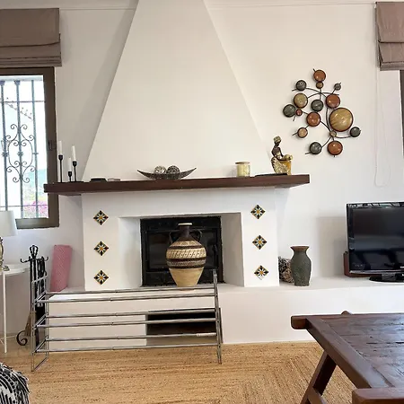 Calle Descartes 9 - Eurosur Villa *