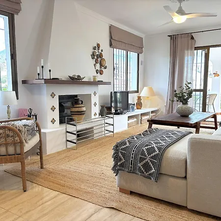Calle Descartes 9 - Eurosur Villa