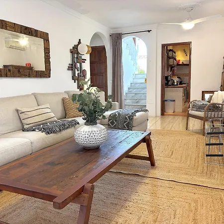 Calle Descartes 9 - Eurosur Villa *