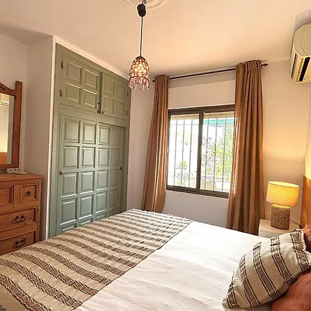 Villa Calle Descartes 9 - Eurosur