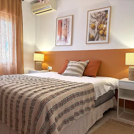 Villa Calle Descartes 9 - Eurosur Nerja