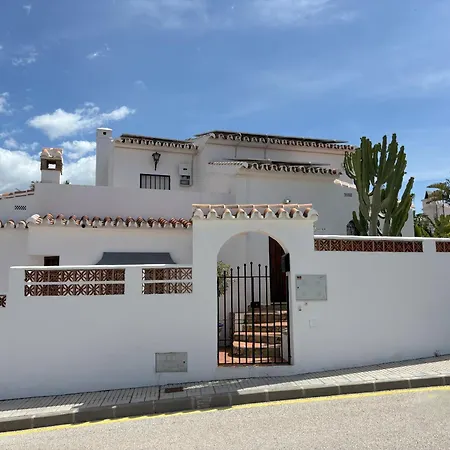 Calle Descartes 9 - Eurosur * Nerja