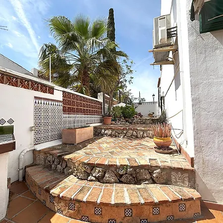 Villa Calle Descartes 9 - Eurosur