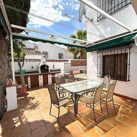 Villa Calle Descartes 9 - Eurosur *