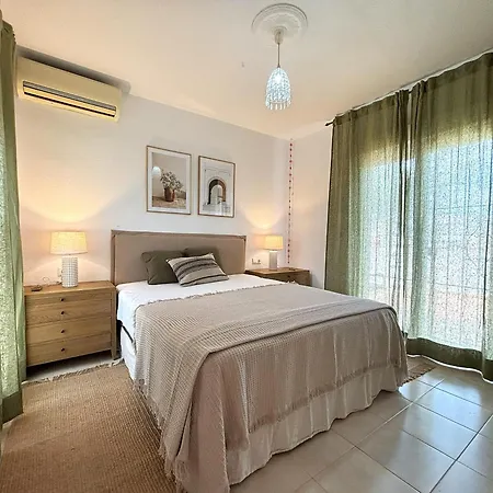 Calle Descartes 9 - Eurosur Villa Nerja