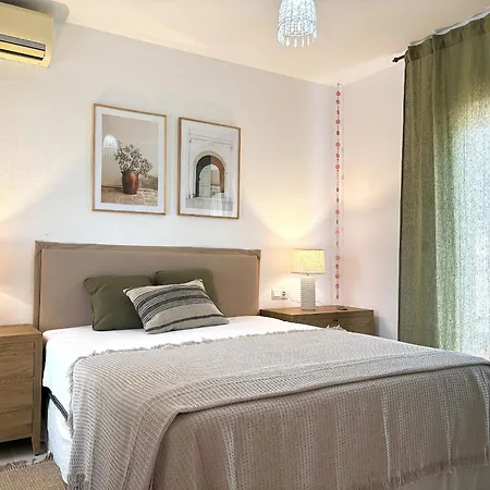 Calle Descartes 9 - Eurosur Villa